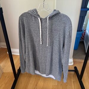 Marine Layer Doubleknit Hoodie